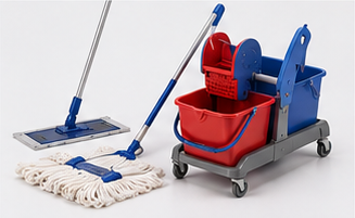 Mop Sistemleri