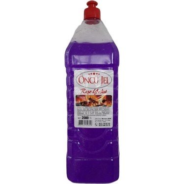 (KOLİ) ÖNCÜ JEL REŞO 2LTX12